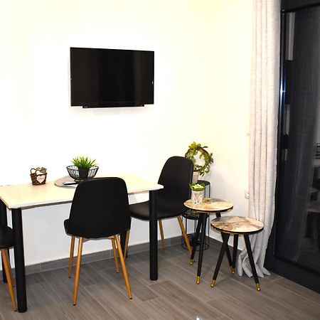 Xanthi Bnb2 外观 照片