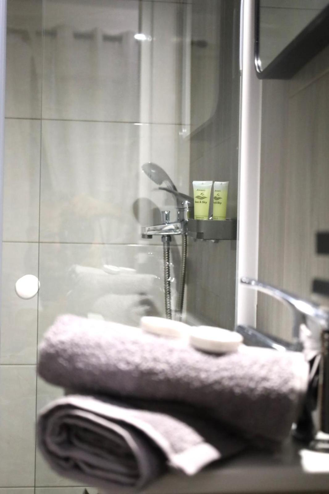 Xanthi Bnb2 外观 照片