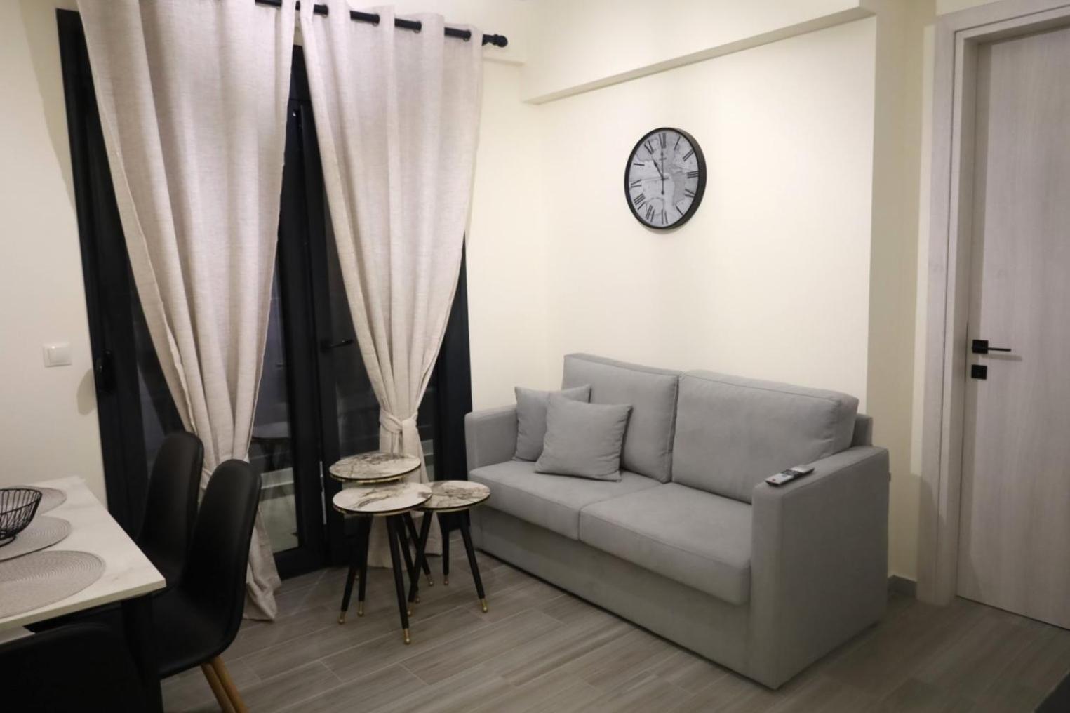 Xanthi Bnb2 外观 照片