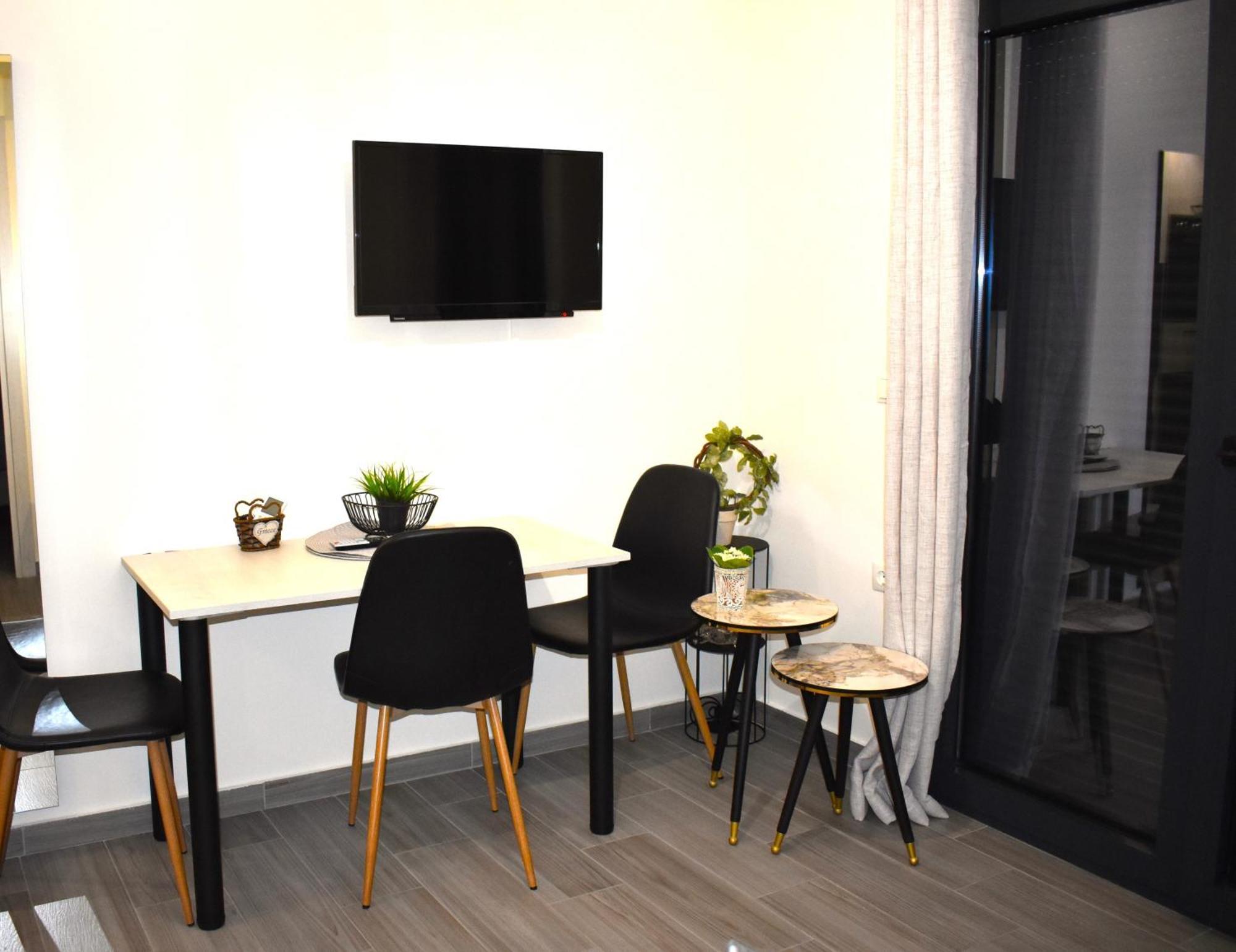 Xanthi Bnb2 外观 照片