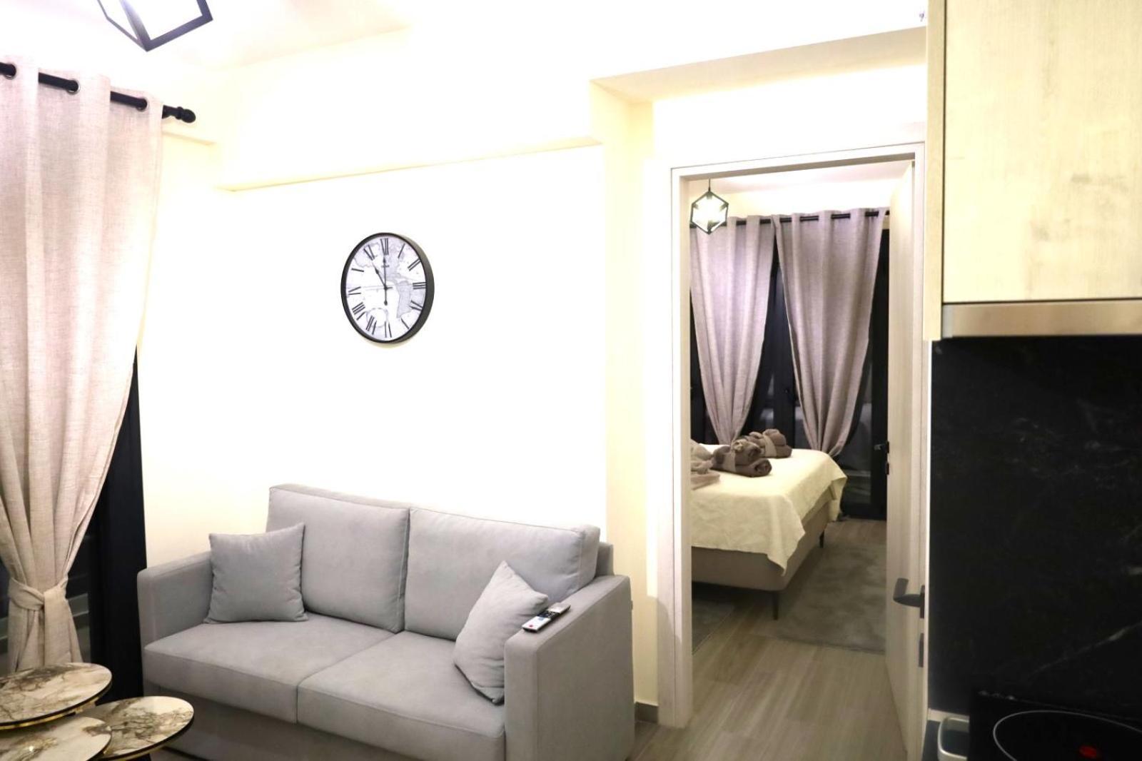 Xanthi Bnb2 外观 照片